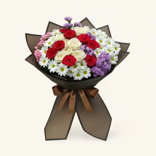 Bucket Bunga Ciledug Ciledug