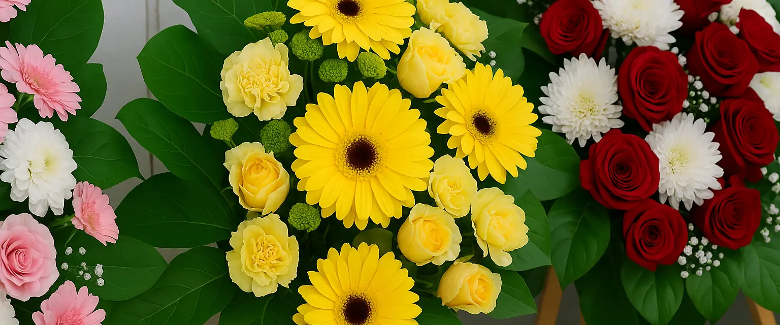 Toko Bunga Ciledug Toko Bunga [lokasi] Termurah 24 jam